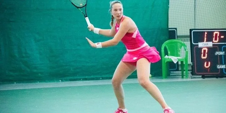 Сабин Лисицки - Алина Чараева Сабин Лисицки - Алина Чараева