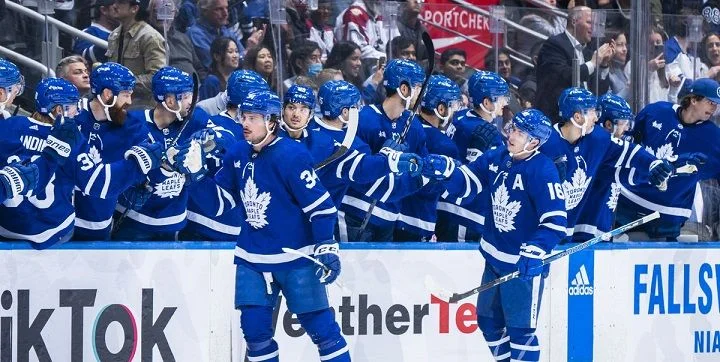 Торонто - Сан-Хосе