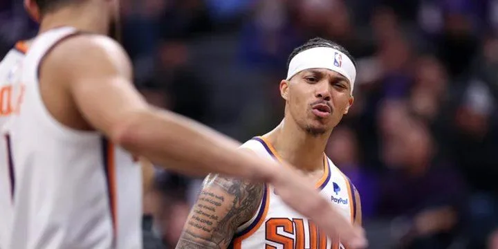 Финикс - Чикаго