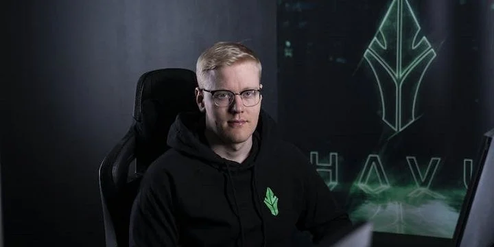Finest - HAVU Gaming Finest - HAVU Gaming