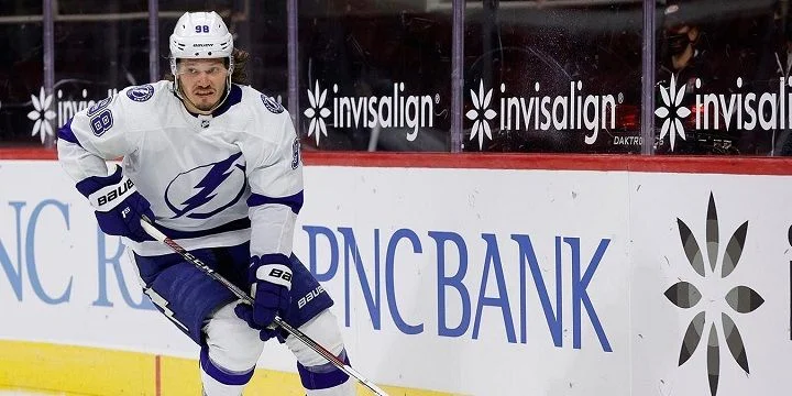 Филадельфия - Тампа