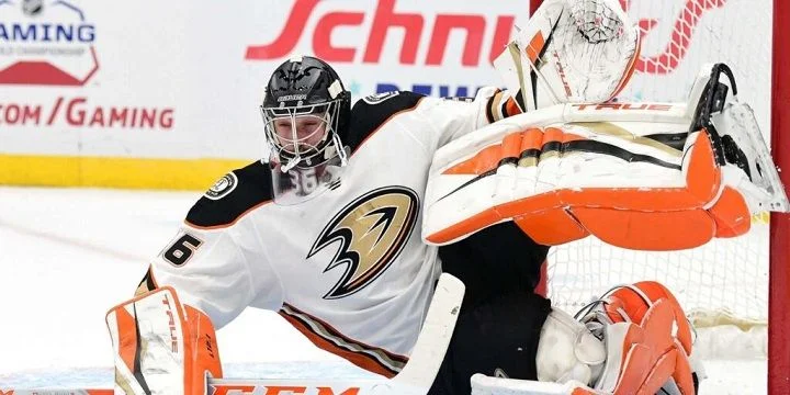 Даллас - Анахайм