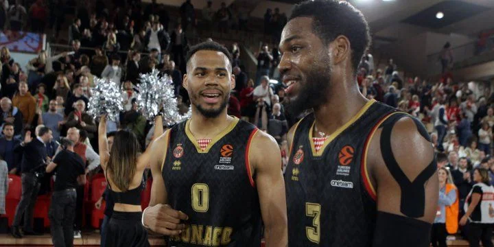 АСВЕЛ - Монако