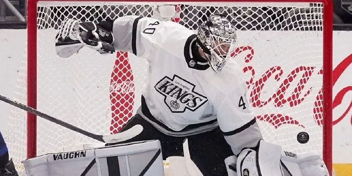 Лос-Анджелес - Аризона