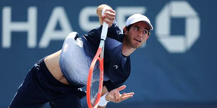 Нуну Боржеш - Риккардо Бонадио