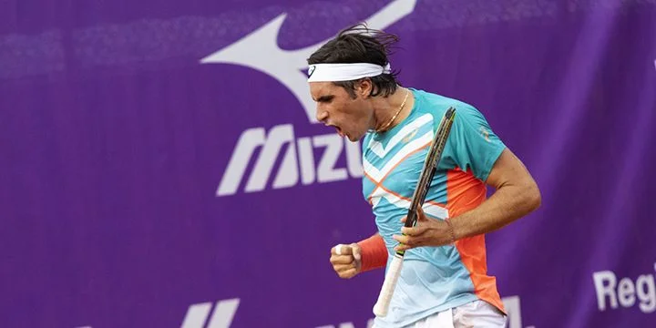 Джанмарко Морони - Стивен Диас