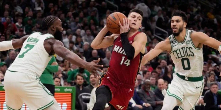 Бостон - Майами Бостон - Майами