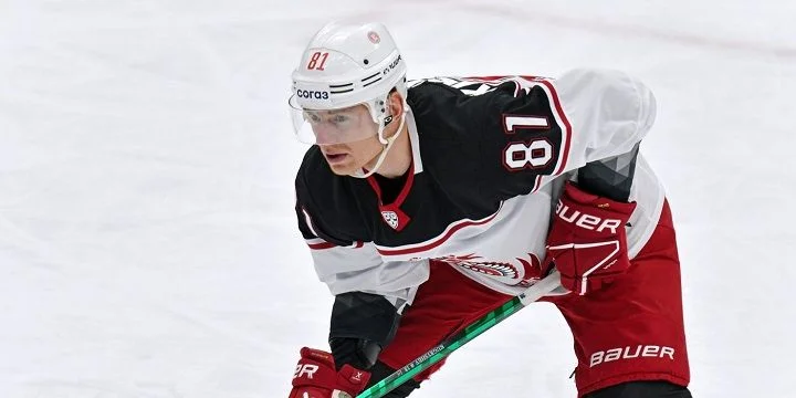 Витязь - Северсталь Витязь - Северсталь