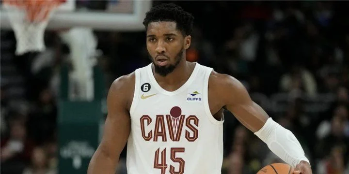 Кливленд - Орландо Кливленд - Орландо