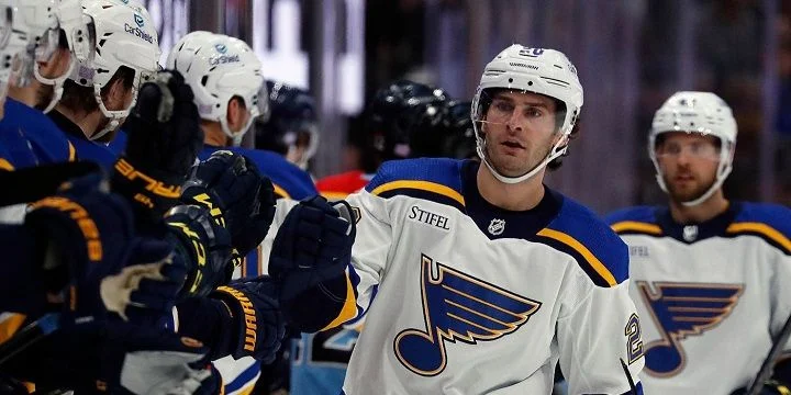 Питтсбург - Сент-Луис Питтсбург - Сент-Луис