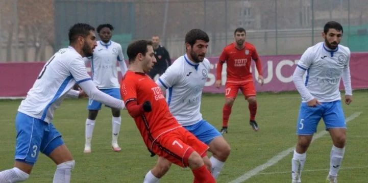 Ван - ЦСКА Ереван Ван - ЦСКА Ереван