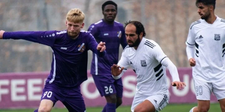 Ноа - Лернаин Арцах Ноа - Лернаин Арцах