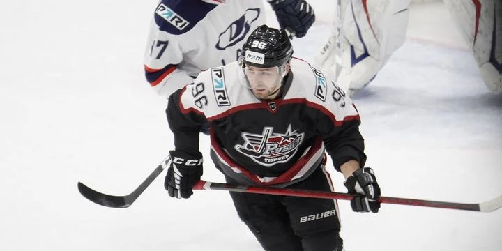 Рубин - Звезда