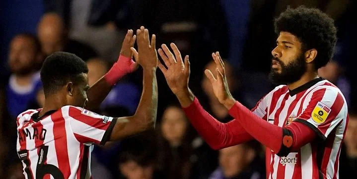 Сандерленд - Миллуолл Сандерленд - Миллуолл