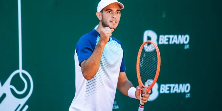 Нуну Боржеш - Максимилиан Нойкрист