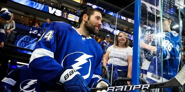 Тампа - Торонто