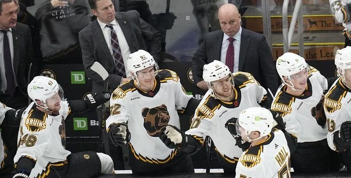 Бостон - Колорадо