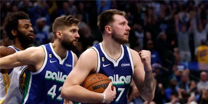 Нью-Йорк - Даллас