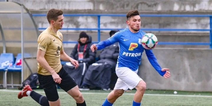 Фарул - Ботошани