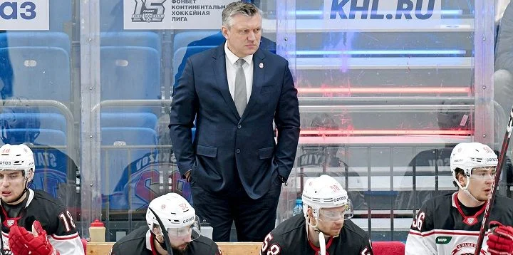 Витязь - Спартак Витязь - Спартак