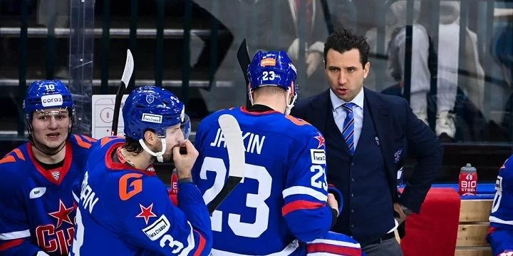 Шанхайские Драконы - СКА Шанхайские Драконы - СКА