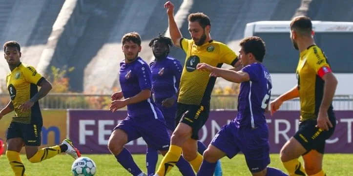 Алашкерт - Арарат