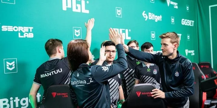 OG - HAVU Gaming OG - HAVU Gaming