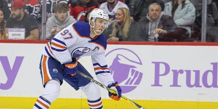 Айлендерс - Чикаго