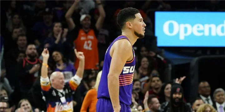 Сан-Антонио - Финикс Сан-Антонио - Финикс