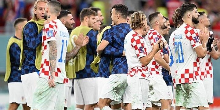 Япония — Хорватия: прогноз на матч Чемпионата мира