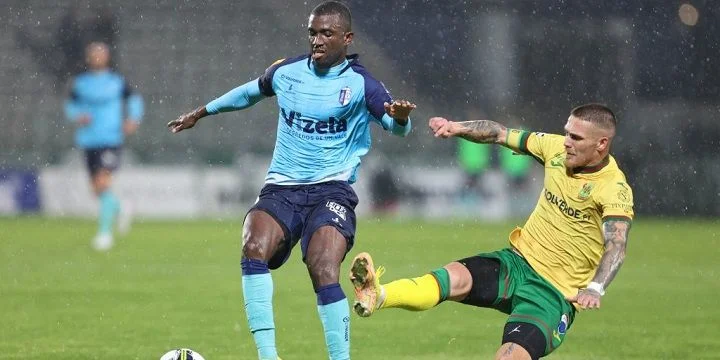 Мафра - Визела Мафра - Визела