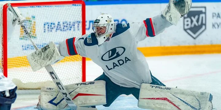 Лада - Ижсталь