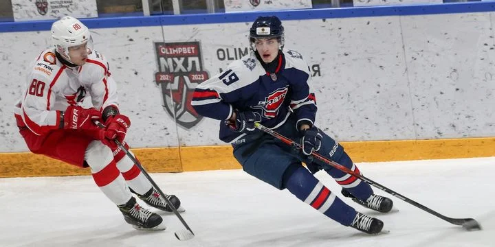 Чайка - Стальные Лисы