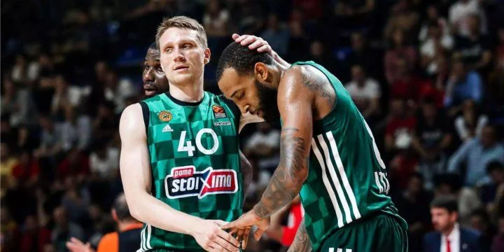 Олимпиакос - Панатинаикос Олимпиакос - Панатинаикос