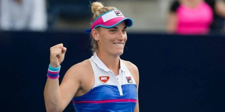 Тимеа Бабош - Далила Якупович Тимеа Бабош - Далила Якупович