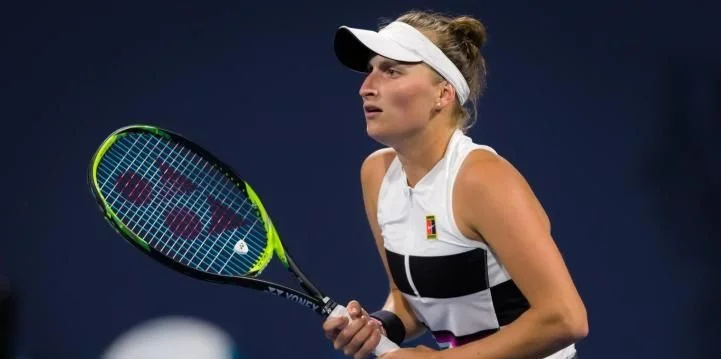 Маркета Вондроушова - Янина Викмайер Маркета Вондроушова - Янина Викмайер