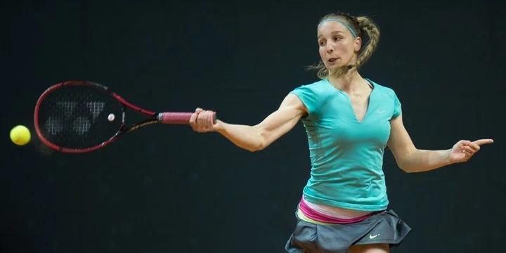 Тамара Корпач - Элизабет Мандлик