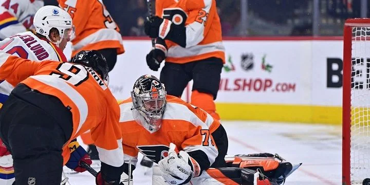 Филадельфия - Колорадо