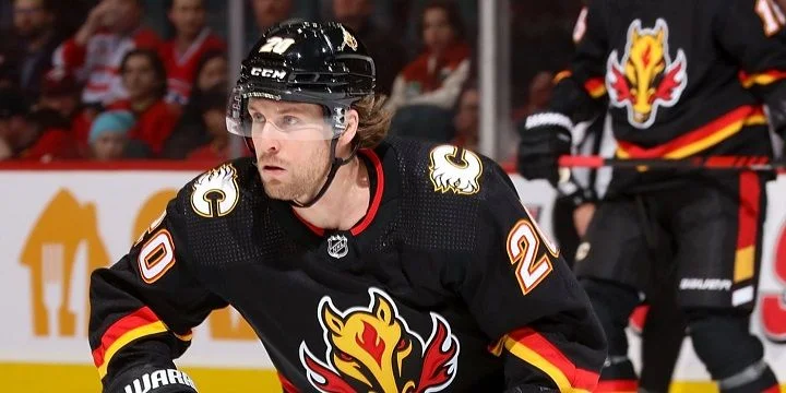 Калгари - Аризона