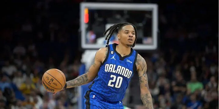 Орландо - Милуоки