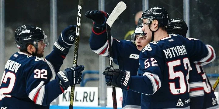 Нефтехимик - Сочи