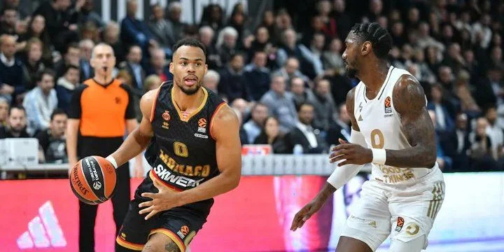 Монако - АСВЕЛ Монако - АСВЕЛ