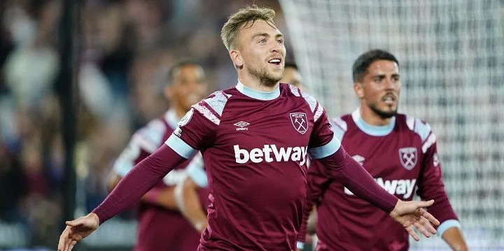 Кембридж Юнайтед - Вест Хэм