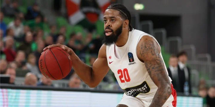 Бург-ан-Брес - Прометей Бург-ан-Брес - Прометей