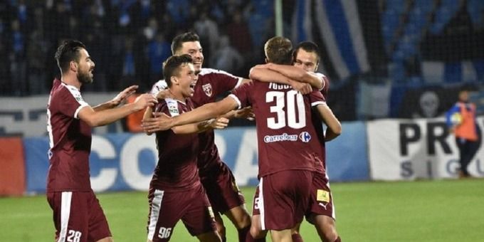 «Сепси» — «Волунтари»: прогноз на матч Кубка Румынии