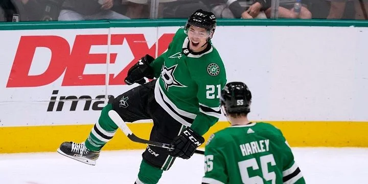 Даллас - Торонто Даллас - Торонто