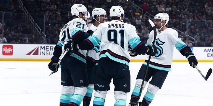 Сиэтл - Монреаль Сиэтл - Монреаль