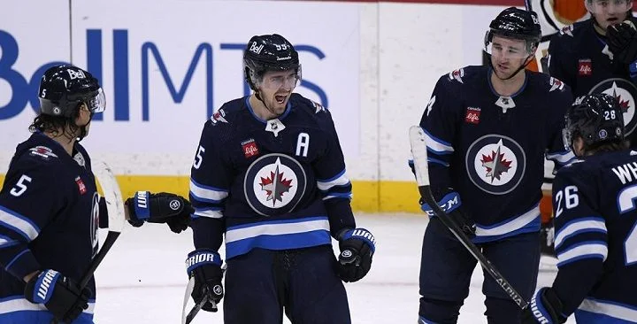 Виннипег Джетс - Флорида