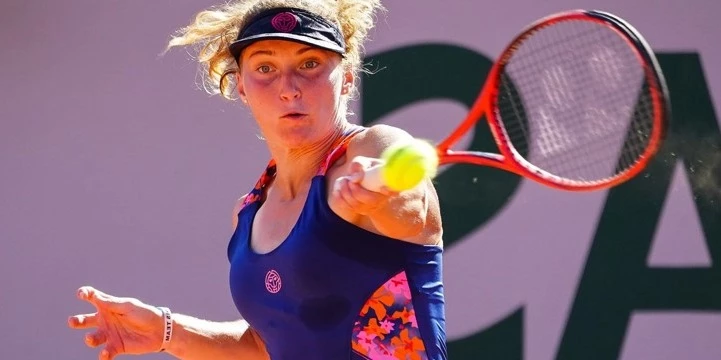 Яна Фетт – Кароль Монне. Прогноз на матч ITF Дубай (7 декабря 2022 года)