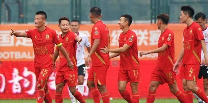 Хинчжианг Тянь-Шань - Беижинг Технолоджи